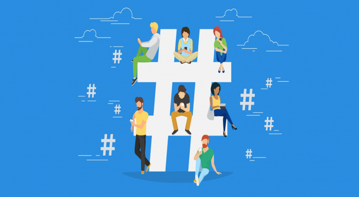 الطريقة الصحيحة لـ إستخدام هاشتاغات القضية الفلسطينية - فيديو